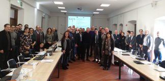 Unicam, presentato il kick-off meeting del progetto di ricerca industriale “Safe”