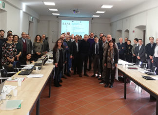 Unicam, presentato il kick-off meeting del progetto di ricerca industriale “Safe”