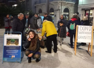 Grottammare, torna l’iniziativa “Io Compro Sostenibile” della Omnibus Omnes
