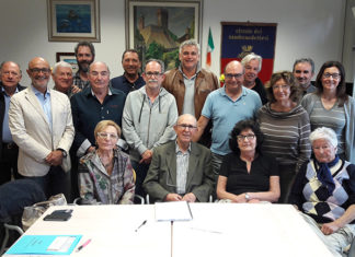 Circolo dei Sambenedettesi: «Nessuna inadempienza, abbiamo sempre commemorato le tragedie»