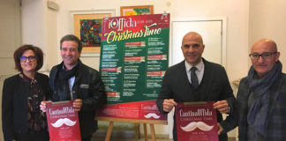 Offida: “Christmas Time”, presentato il cartellone di eventi natalizi