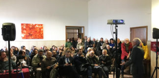 Albergo Diffuso a Ripatransone, grande partecipazione per l’incontro pubblico