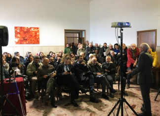 Albergo Diffuso a Ripatransone, grande partecipazione per l’incontro pubblico