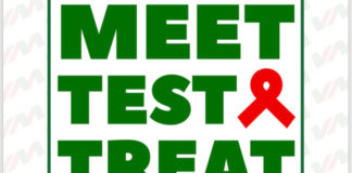 Croce Rossa Italiana, test rapidi in strada contro HIV ed epatite C