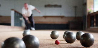 Torneo di bocce a San Benedetto, in gara 80 atleti disabili provenienti da Marche e Abruzzo