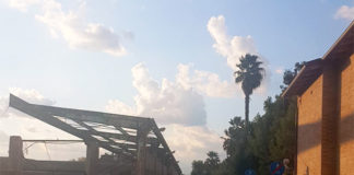 Casapound: «Si faccia chiarezza sul destino dello stadio Ballarin»