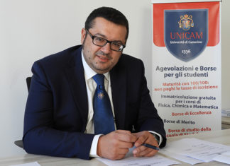 Unicam, il dott.Tedesco membro della commissione ministeriale sul riordino della legislazione universitaria