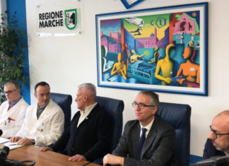 Tragedia di Corinaldo, vertice in Prefettura con i presidenti Ceriscioli e Conte