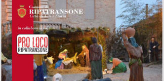 Ripatransone Città dei Presepi, la Pro Loco invita la cittadinanza ad abbellire gli ingressi