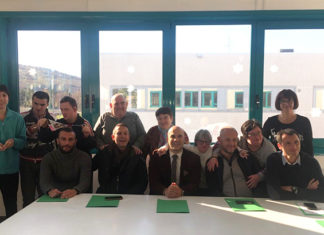 Nuova sede del Centro Diurno di Integrazione Sociale di Pagliare, inaugurazione il 15 dicembre