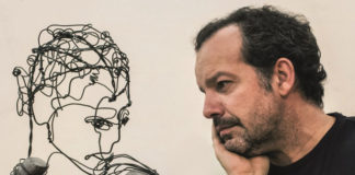 Porto San Giorgio, Mario Perrotta in scena il 15 dicembre al Teatro Comunale con “In nome del padre”