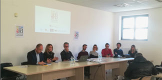 “R3 Monticelli nel Futuro” entra nel vivo. La rigenerazione urbana riparte dalla Street Art
