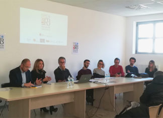 “R3 Monticelli nel Futuro” entra nel vivo. La rigenerazione urbana riparte dalla Street Art