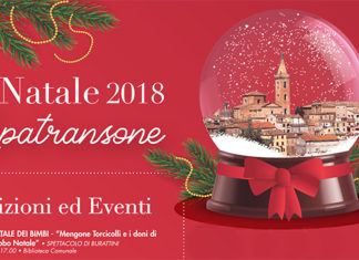 Ripatransone: un calendario di eventi natalizi all’insegna della tradizione, cultura, enogastronomia