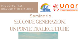 “Seconde Generazioni: un ponte tra le culture”, a Grottammare un dossier sull’immigrazione