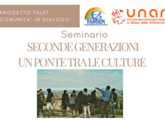 “Seconde Generazioni: un ponte tra le culture”, a Grottammare un dossier sull’immigrazione