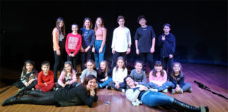 Monteprandone, grande successo per “Un Natale da Favola” al Centro Pacetti