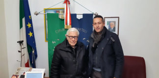 Spinetoli, un pacco natalizio alle famiglie più bisognose