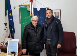 Spinetoli, un pacco natalizio alle famiglie più bisognose