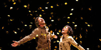 Teatro per tutta la famiglia, in scena “Pollicino” il 16 dicembre al Ventidio Basso