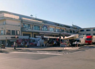 Mercato del sabato di Porto d’Ascoli, Elio Core: «Torni in Piazza del Redentore»