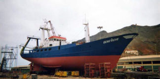 Lavori per il monumento alla marineria sambenedettese, ecco le vie chiuse il 15 dicembre