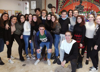 E il naufragar m’è dolce in questo mare: Open Day al Liceo Classico “G.Leopardi” di San Benedetto