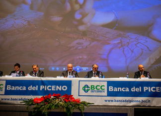 La Banca del Piceno aderisce al Gruppo Iccrea. Il presidente Mattioli: «Una svolta epocale»