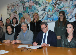 San Benedetto, sottoscritto il nuovo “Protocollo 0-6” tra Comune e scuole