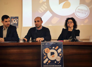 Backup, una nuova associazione culturale per rilanciare il territorio piceno