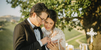 “Non voglio mica la luna”, è online il primo teaser trailer della wedding web series