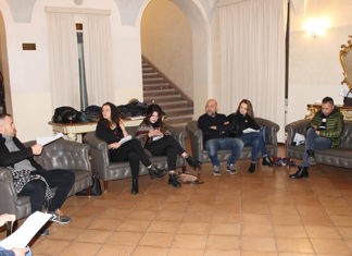 Macerata saluta la fine del 2018 festeggiando tutti i Capodanni del mondo