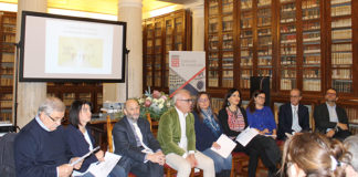 Macerata, conferenza di fine anno del sindaco Carancini e della Giunta con uno sguardo al futuro