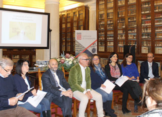 Macerata, conferenza di fine anno del sindaco Carancini e della Giunta con uno sguardo al futuro