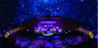 Musicultura, il festival protagonista sulle reti Rai con l’appuntamento di fine anno