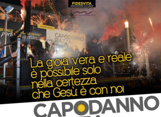 San Benedetto, “Capodanno in Piazza” con Fides Vita