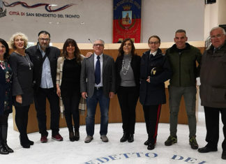 “Psiche in Comune”, si chiude con successo il ciclo d’incontri 2018
