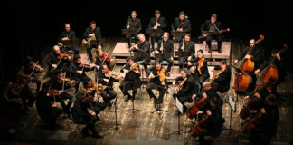 Macerata, Form e Pueri Cantores inaugurano la 39^ Rassegna di Nuova Musica