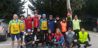 Podismo, Marco Collini vince la gara sociale della Polisportiva Porto ’85