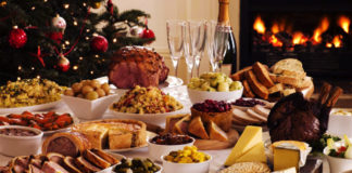 Curiosando nella cornucopia gastronomica di Capodanno