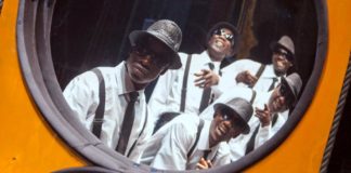 “The Black Blues Brothers Show”, il 6 dicembre al Teatro Concordia di San Benedetto