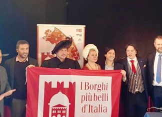 Festa a Grottammare con i Borghi delle Marche, una rete per promuovere la qualità