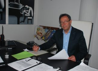 Videosorveglianza a San Benedetto, partito il “conto alla rovescia”