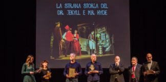 Festival Nazionale Serpente Aureo Città di Offida, ecco i vincitori