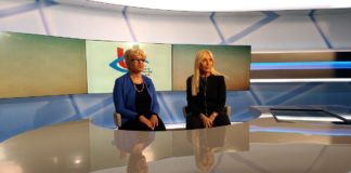 Problemi della vista, l’Uici Marche ai microfoni di Rai 3 e Radio 1