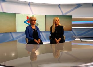 Problemi della vista, l’Uici Marche ai microfoni di Rai 3 e Radio 1