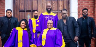 Il “Magic Gospel” americano degli Harlem Voices a Monteprandone
