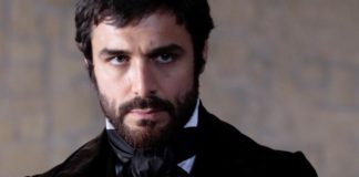 Daniele Pecci in scena a Tolentino e a San Benedetto con “Il fu Mattia Pascal”