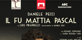 Incontri con il teatro, venerdì 21 dicembre Daniele Pecci dialoga con il pubblico