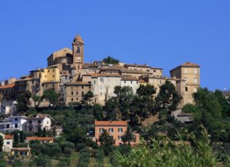 Monteprandone: aree degradate, al via i progetti immateriali